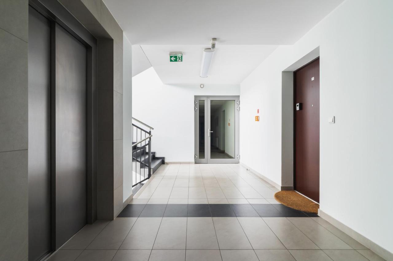 Apartment Romanowicza Cracow By Renters Краків Екстер'єр фото