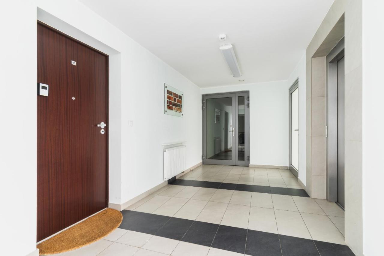 Apartment Romanowicza Cracow By Renters Краків Екстер'єр фото