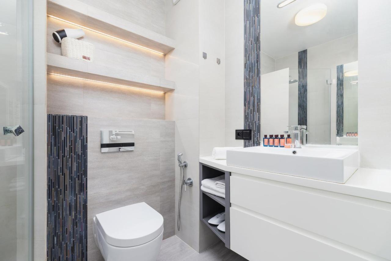 Apartment Romanowicza Cracow By Renters Краків Екстер'єр фото