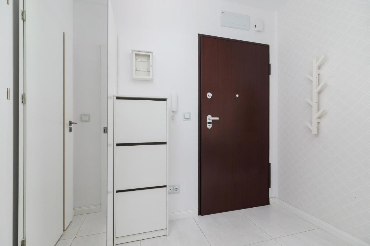 Apartment Romanowicza Cracow By Renters Краків Екстер'єр фото